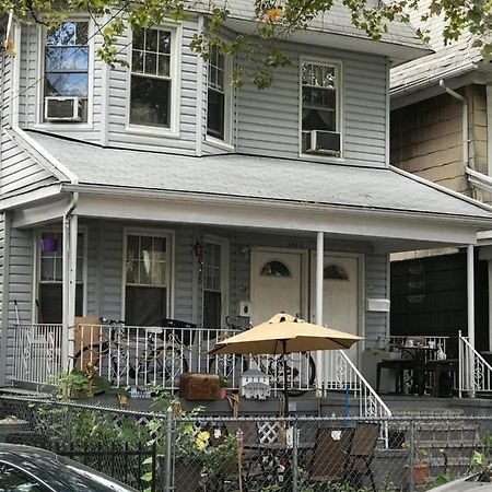 ניו יורק Classical American House 3 מראה חיצוני תמונה
