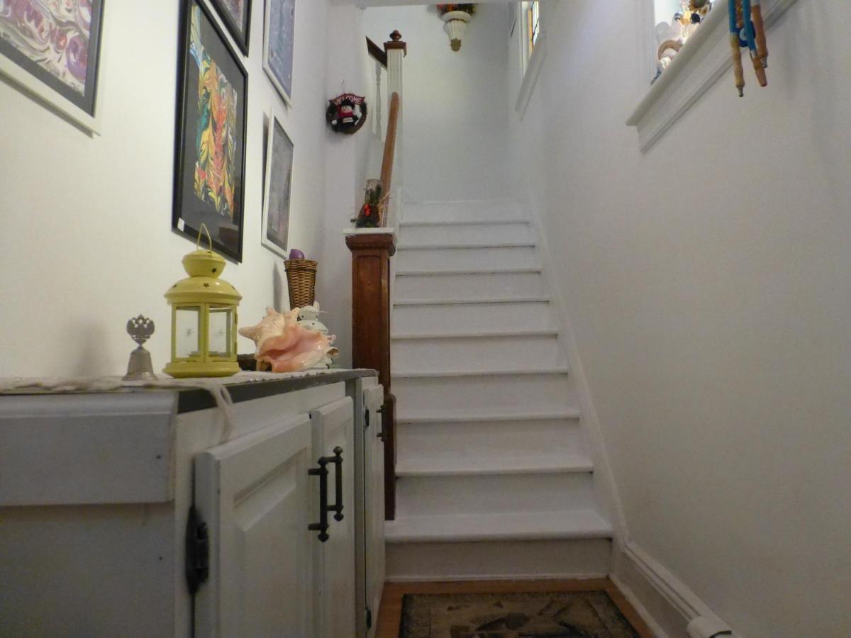 ניו יורק Classical American House 3 מראה חיצוני תמונה