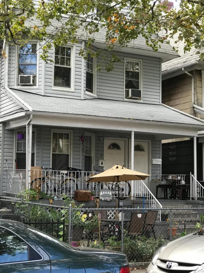 ניו יורק Classical American House 3 מראה חיצוני תמונה