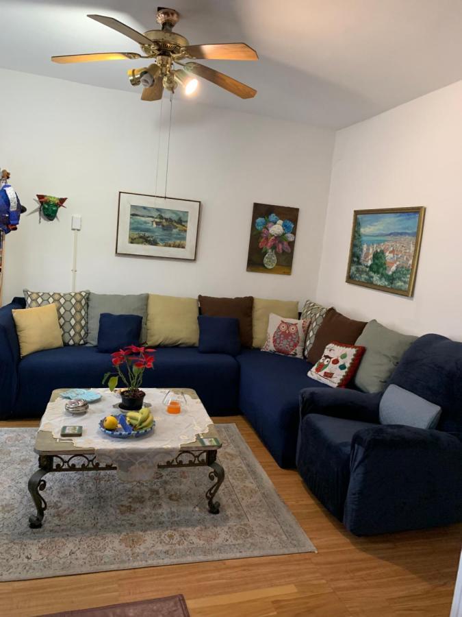 ניו יורק Classical American House 3 מראה חיצוני תמונה