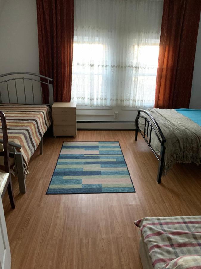 ניו יורק Classical American House 3 מראה חיצוני תמונה