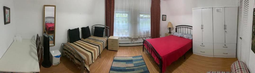 ניו יורק Classical American House 3 מראה חיצוני תמונה